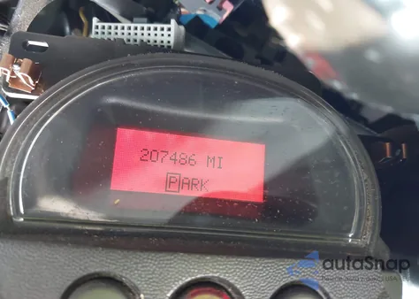 2004 Pontiac Grand Prix Gt2 from USA, damaged, VIN 2G2WS522041298029